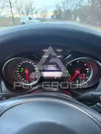 2018 Mercedes Benz CLA 200