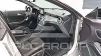 2018 Mercedes Benz CLA 200