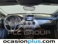 2018 Mercedes Benz CLA 200