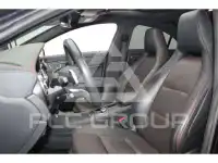 2018 Mercedes Benz CLA 200