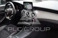 2018 Mercedes Benz CLA 200
