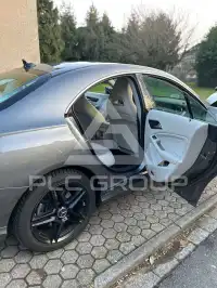 2018 Mercedes Benz CLA 200