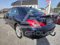 2018 Mercedes Benz CLA 200