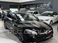 2018 Mercedes Benz CLA 200