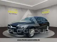 2018 Mercedes Benz CLA 200