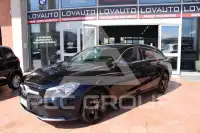 2018 Mercedes Benz CLA 200