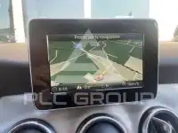 2018 Mercedes Benz CLA 200