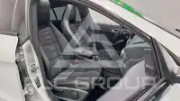 2018 Mercedes Benz CLA 200