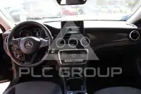 2018 Mercedes Benz CLA 200