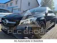 2018 Mercedes Benz CLA 200