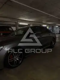2018 Mercedes Benz CLA 200