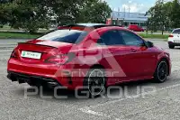 2018 Mercedes Benz CLA 200