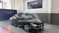 2018 Mercedes Benz CLA 200