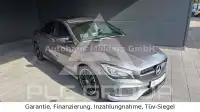 2018 Mercedes Benz CLA 200