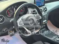 2018 Mercedes Benz CLA 200