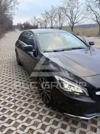 2018 Mercedes Benz CLA 200
