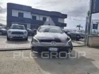 2018 Mercedes Benz CLA 200