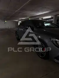 2018 Mercedes Benz CLA 200