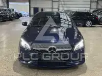 2018 Mercedes Benz CLA 200