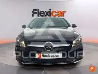 2018 Mercedes Benz CLA 200