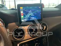 2018 Mercedes Benz CLA 200