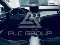 2018 Mercedes Benz CLA 200
