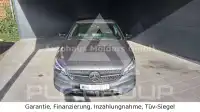 2018 Mercedes Benz CLA 200
