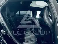 2018 Mercedes Benz CLA 200