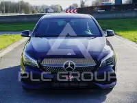 2018 Mercedes Benz CLA 200