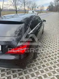 2018 Mercedes Benz CLA 200