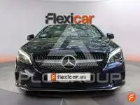 2018 Mercedes Benz CLA 200