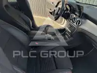 2018 Mercedes Benz CLA 200