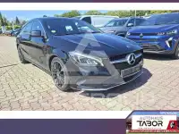 2018 Mercedes Benz CLA 200