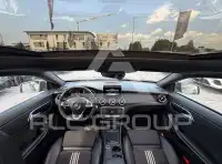 2018 Mercedes Benz CLA 200