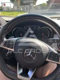 2018 Mercedes Benz CLA 200