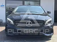 2018 Mercedes Benz CLA 200