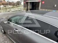 2019 Mercedes Benz CLA 200