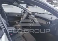 2018 Mercedes Benz CLA 200