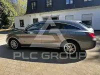 2018 Mercedes Benz CLA 200