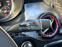 2018 Mercedes Benz CLA 200