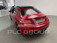 2018 Mercedes Benz CLA 200