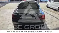 2018 Mercedes Benz CLA 200