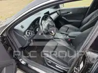 2018 Mercedes Benz CLA 200