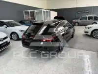 2018 Mercedes Benz CLA 200