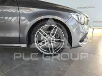 2018 Mercedes Benz CLA 200