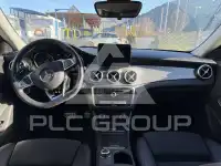 2018 Mercedes Benz CLA 200