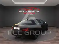 2018 Mercedes Benz CLA 200