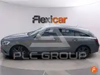 2018 Mercedes Benz CLA 200