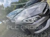 2018 Mercedes Benz CLA 200