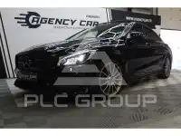 2018 Mercedes Benz CLA 200